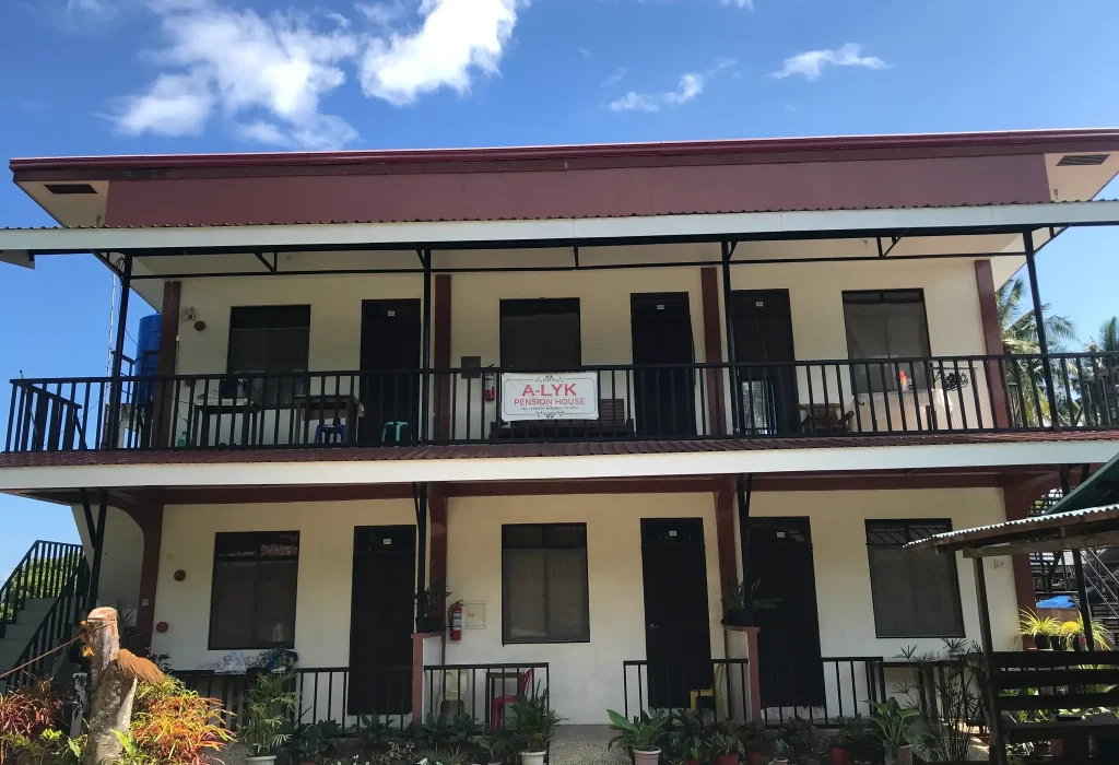 ALYK PENSION