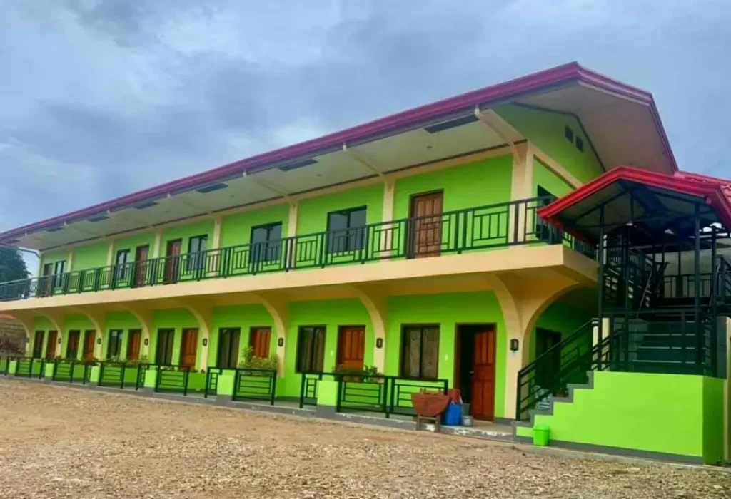 MLJP Traveler's Inn