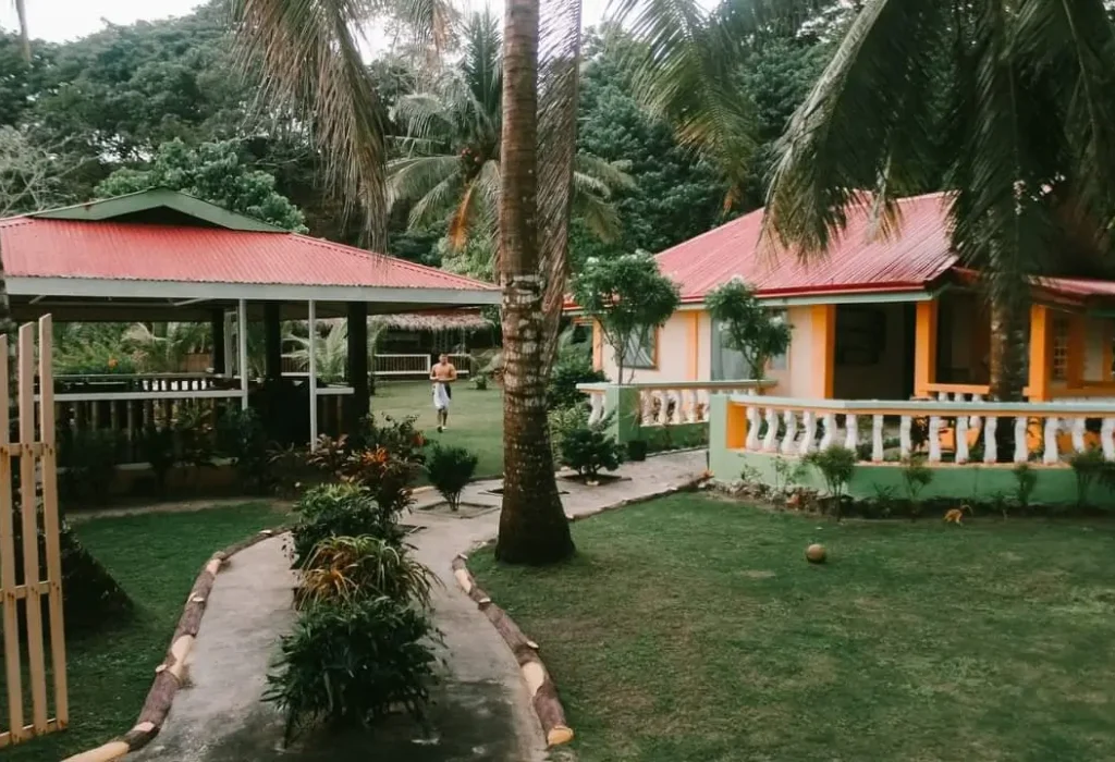 ROSALES B&B